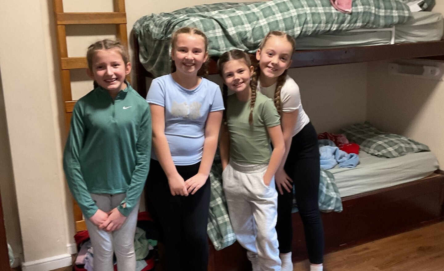 Image of Day one p…