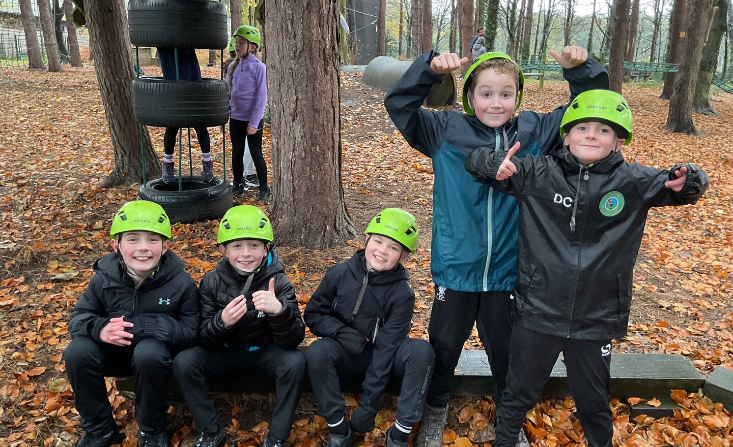 Image of Photos from day one!