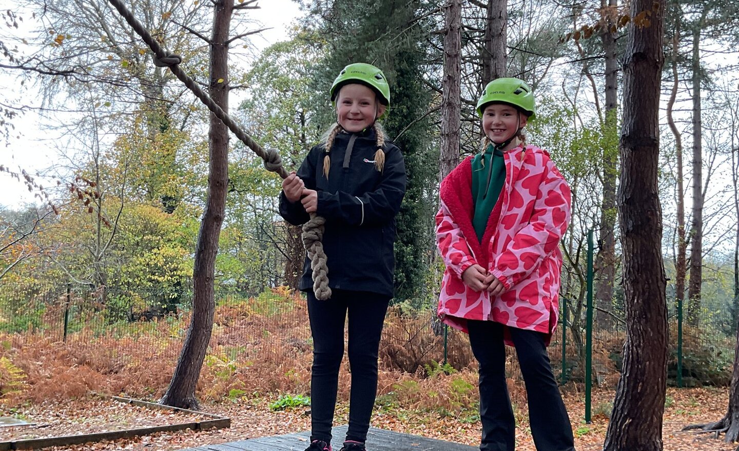 Image of Day one….