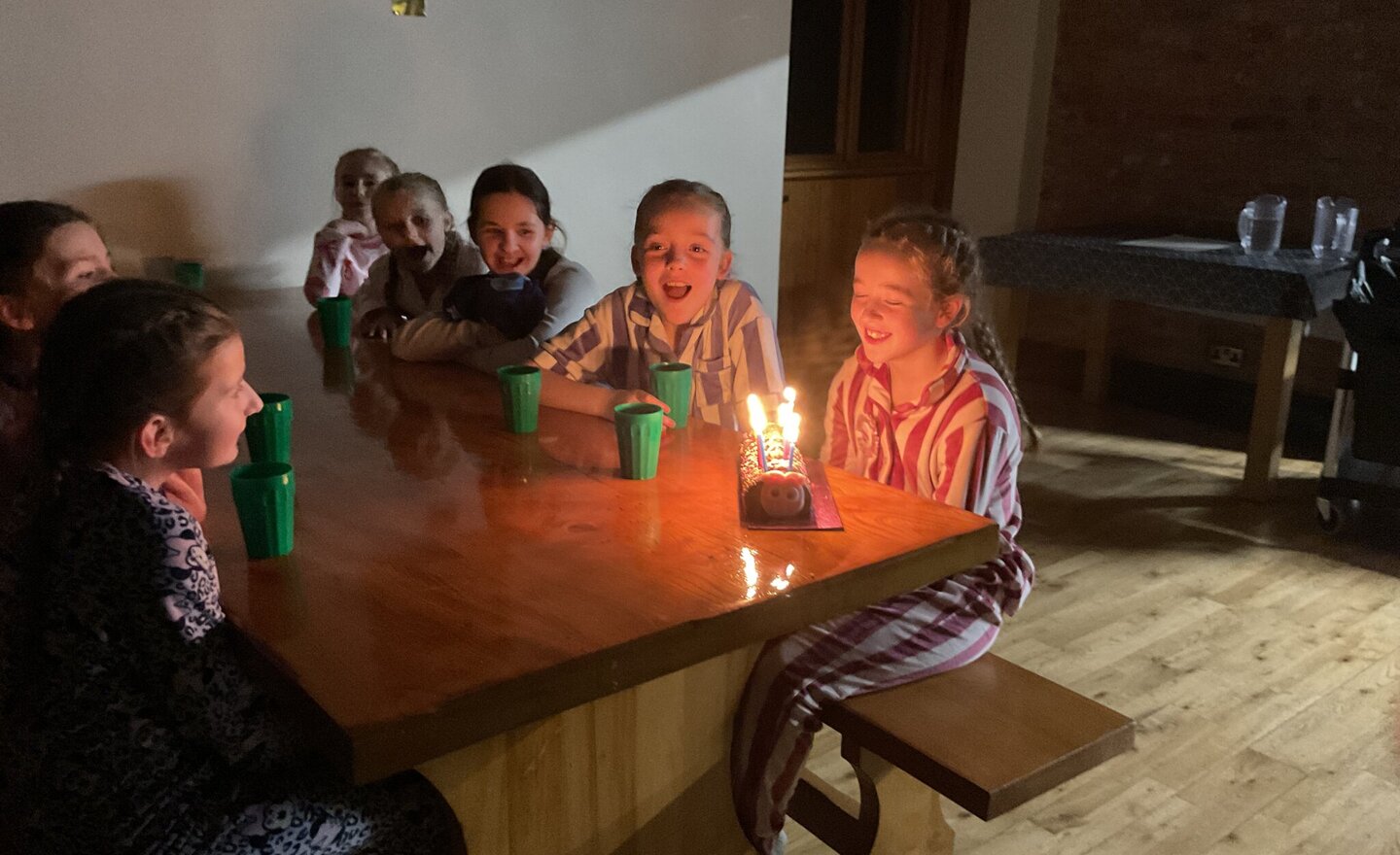 Image of Happy Birthday, Daisie!