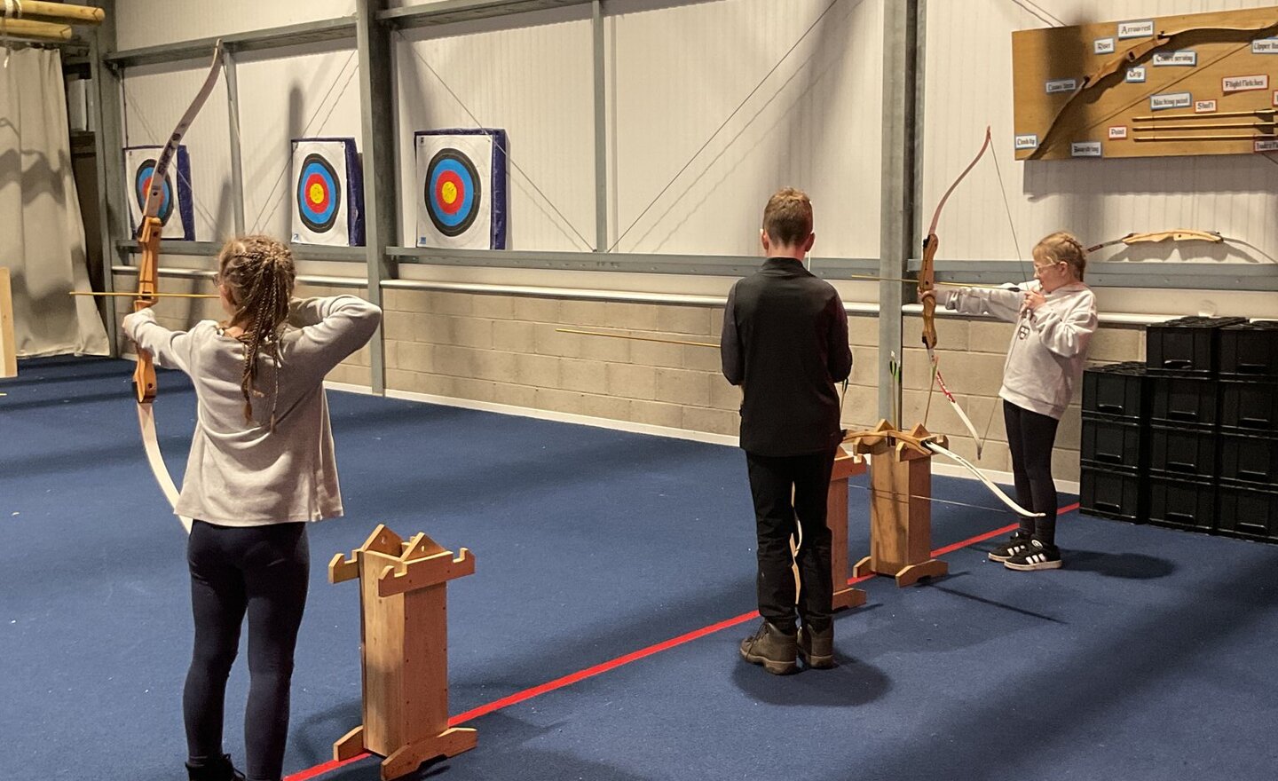 Image of Archery