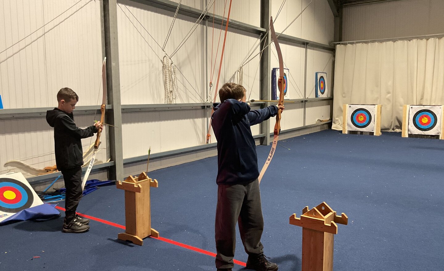 Image of Archery