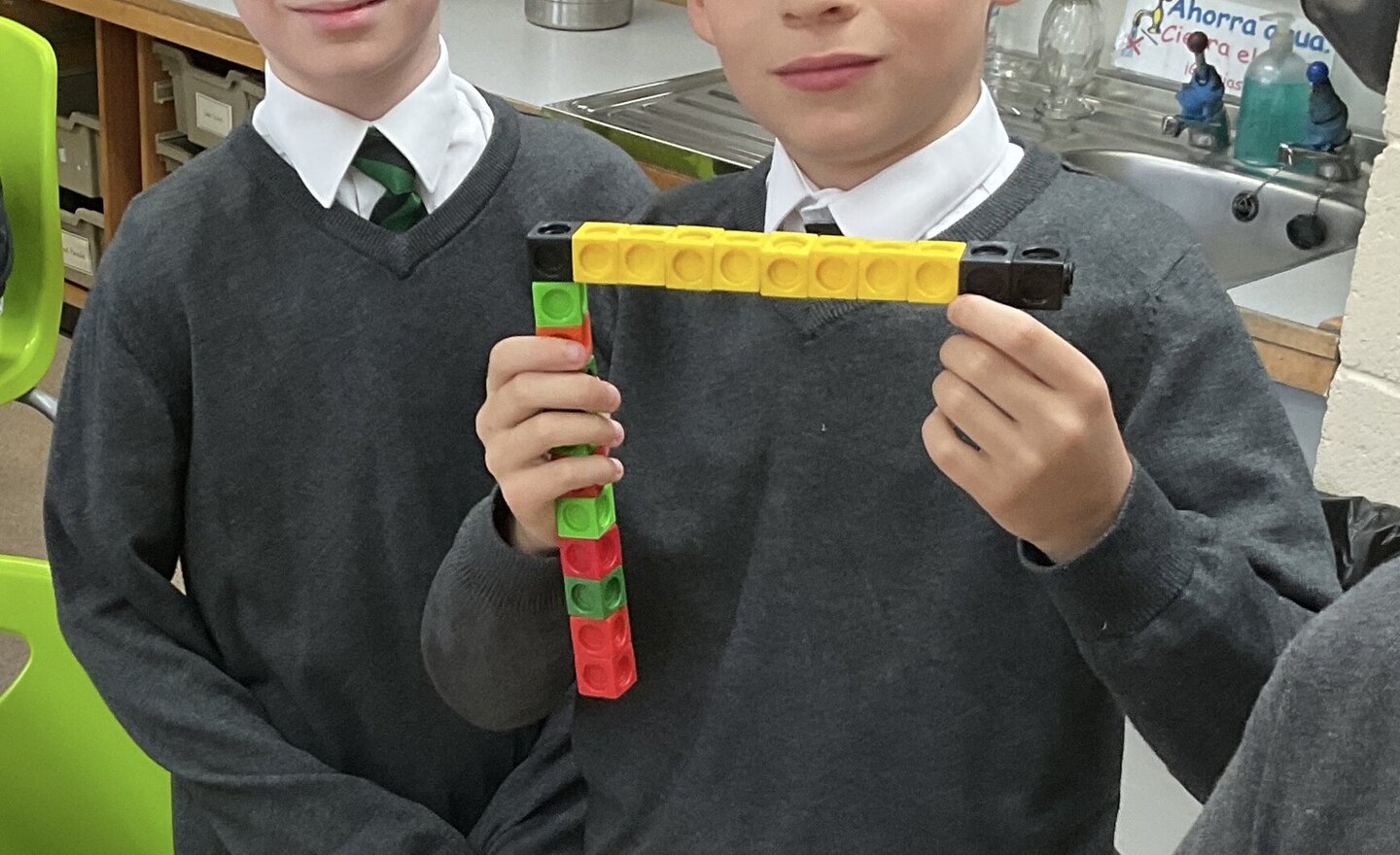 Image of Square Numbers