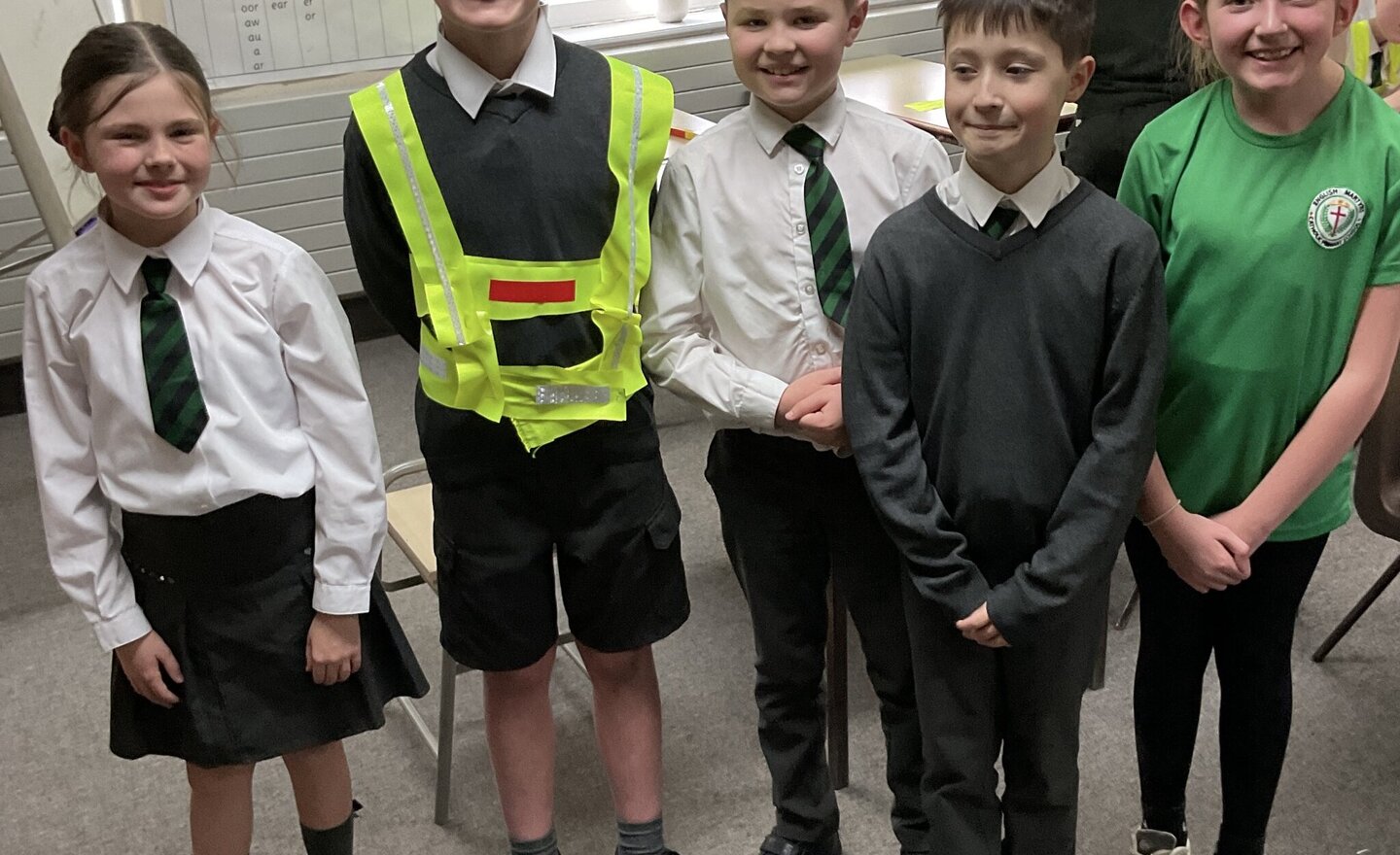 Image of Road Safety