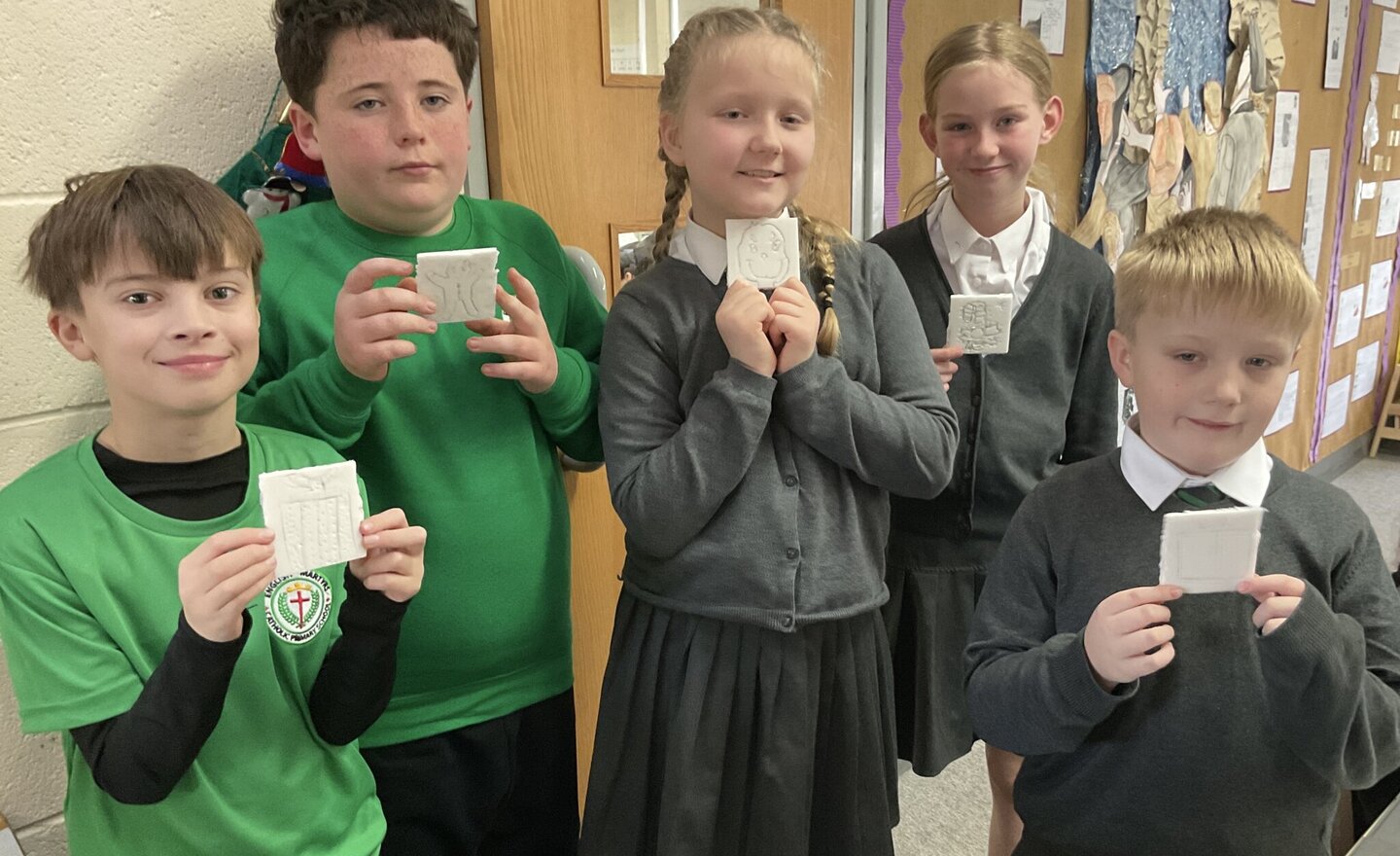 Image of Reduction Printing