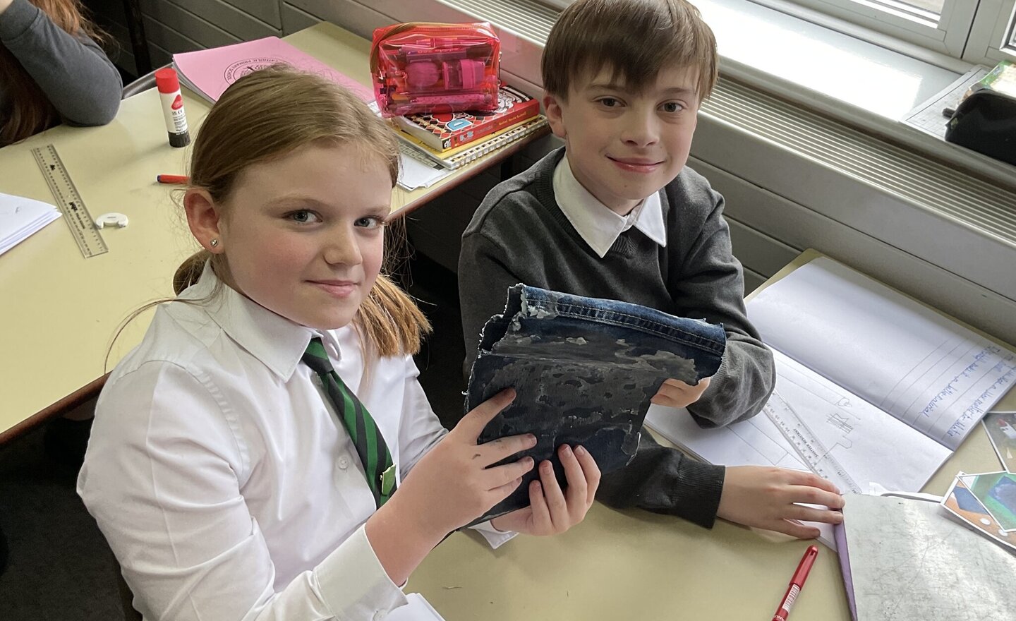 Image of Designing a lunch box