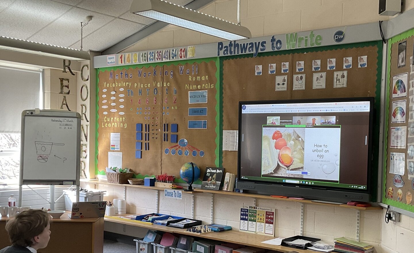 Image of British Science Week 2026