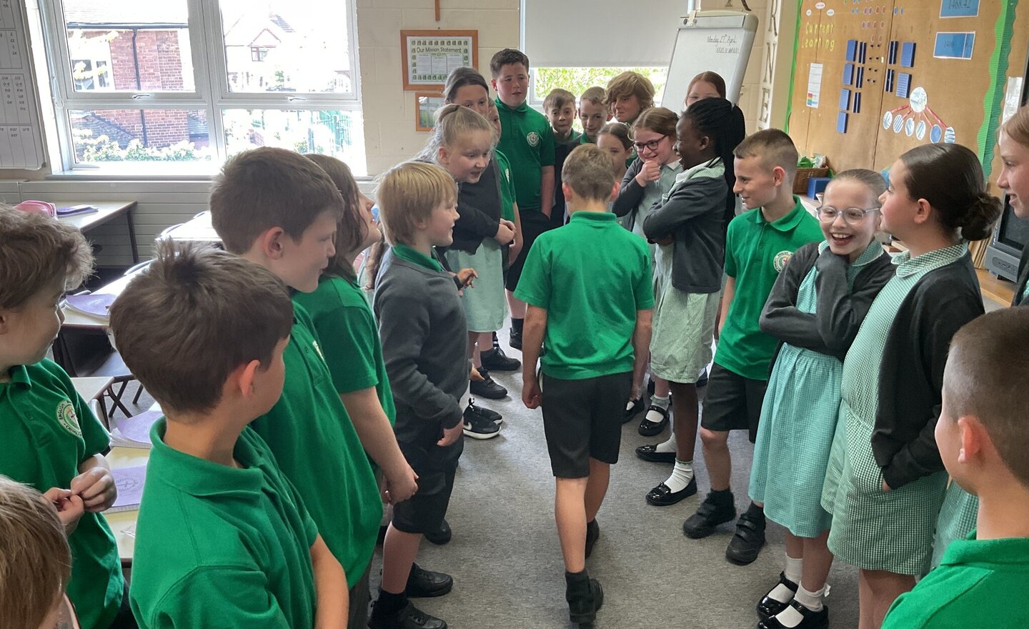 Image of The gift of the Holy Spirit for everyone