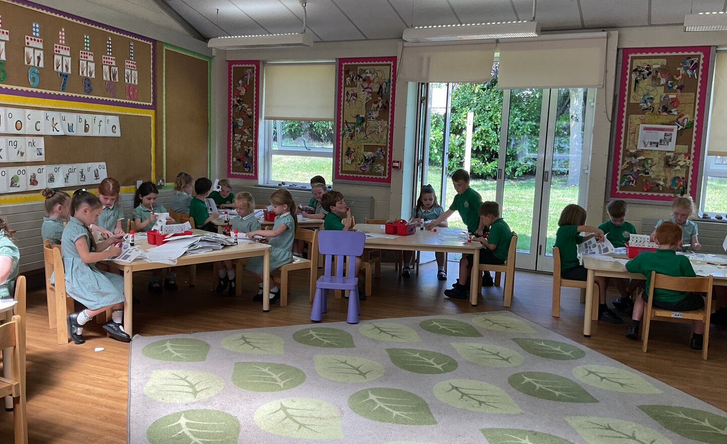 Image of Art & Design Year 1 