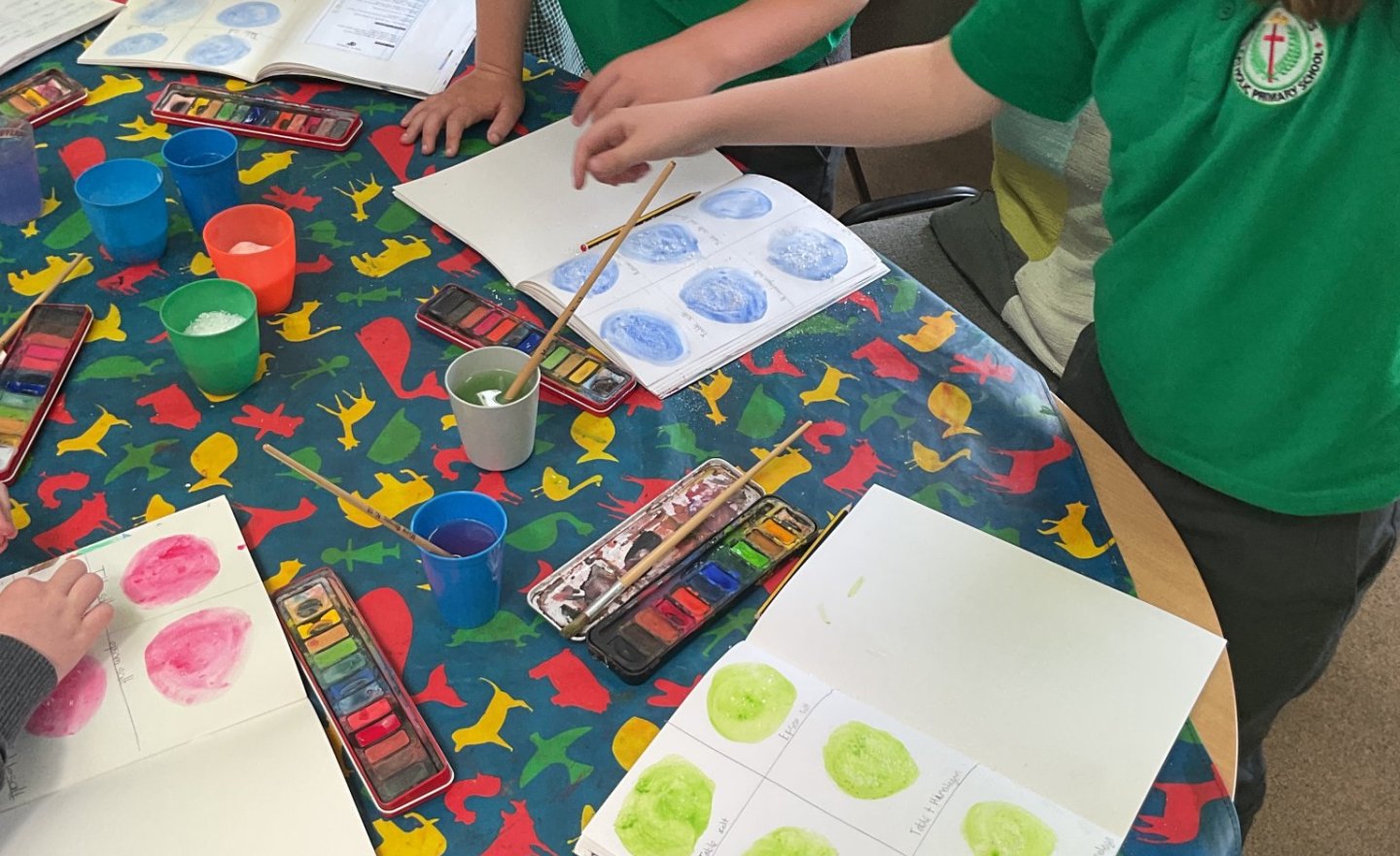 Image of Painting