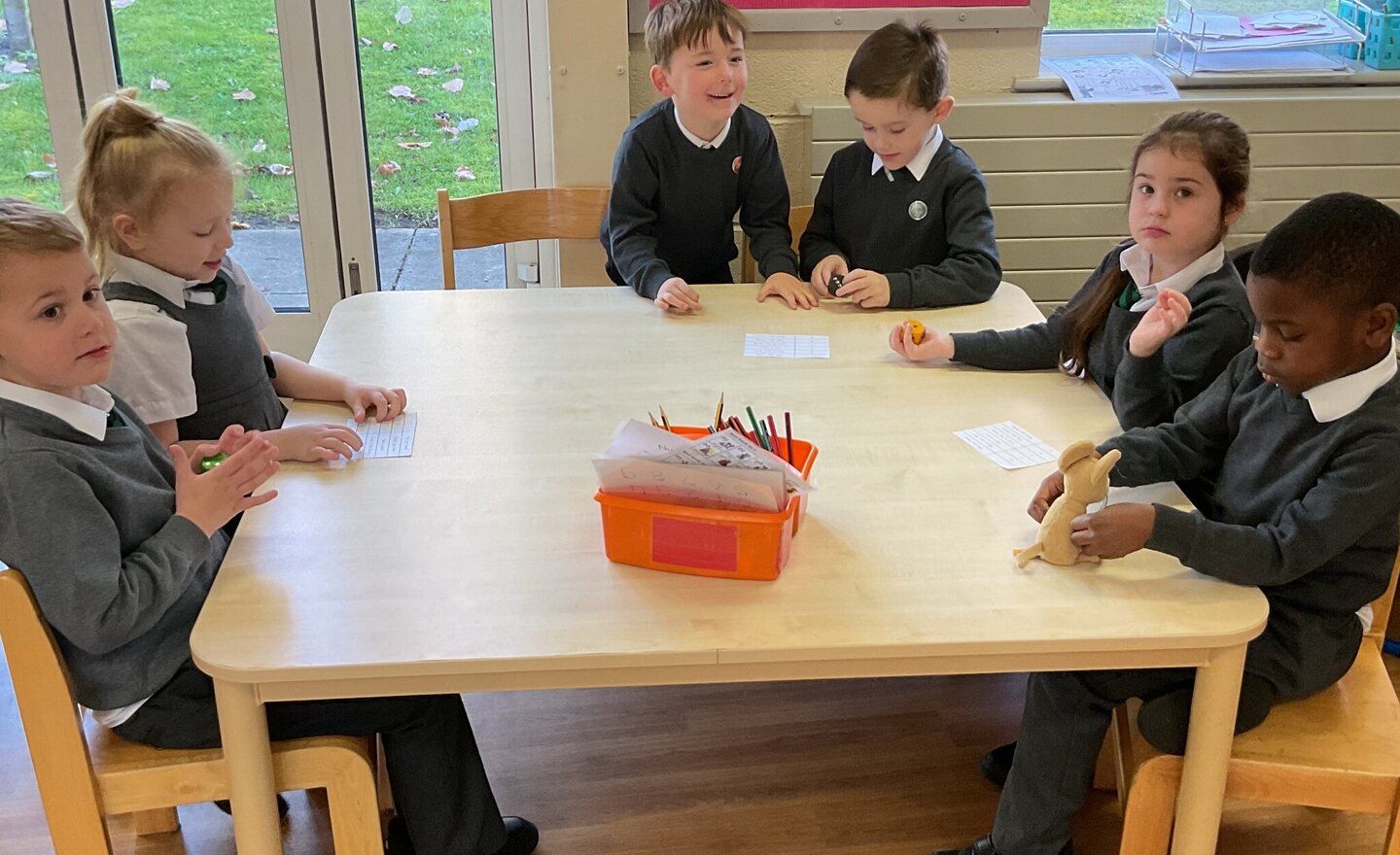 Image of Year 1-Nibbles-English