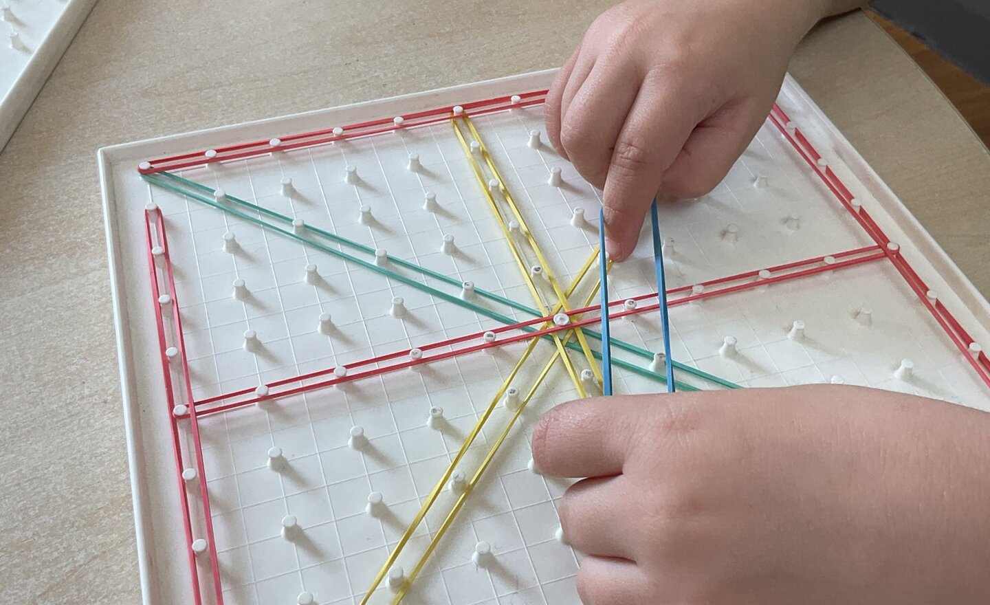 Image of Fine Motor