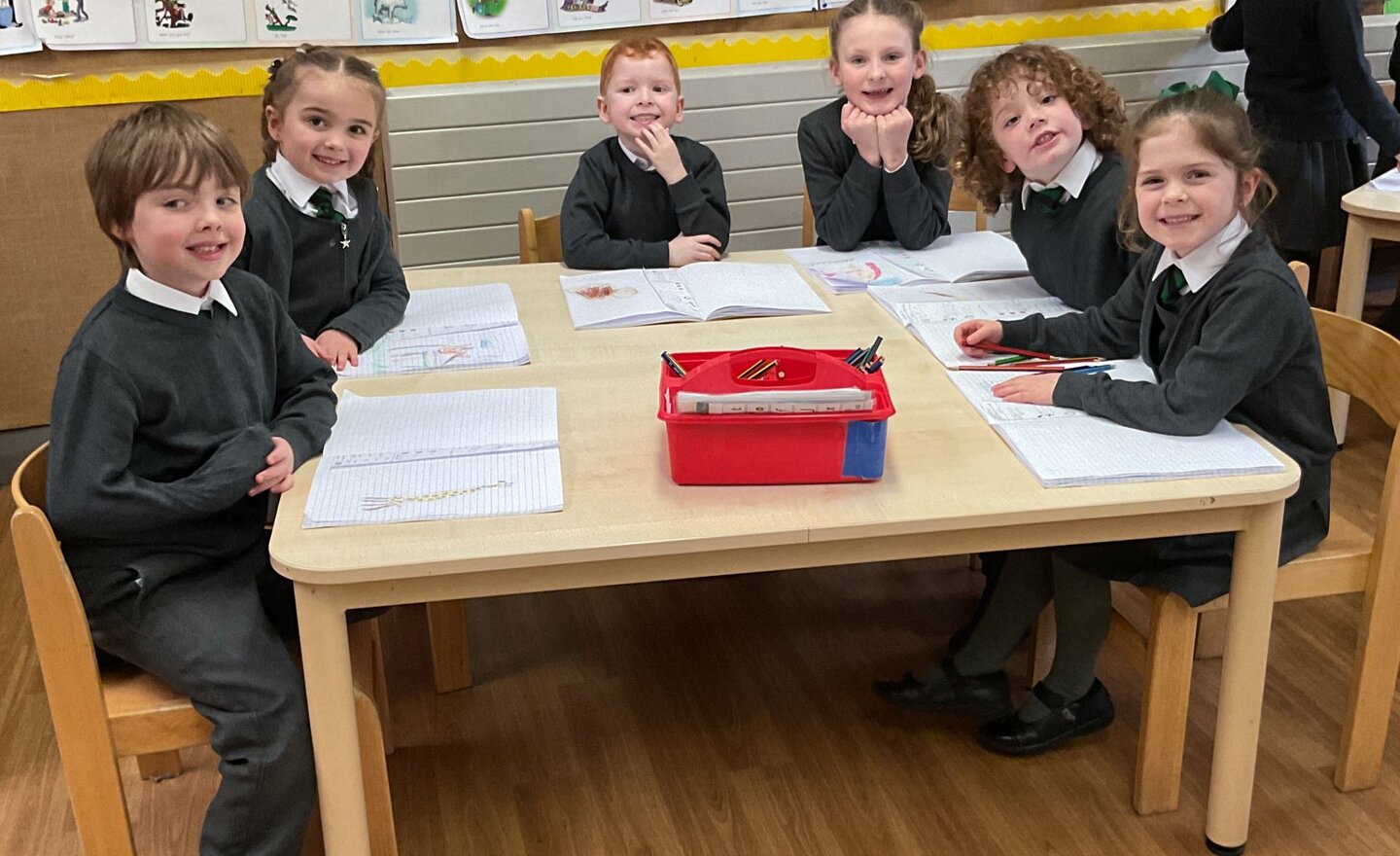 Image of Year 1 Science-Animals