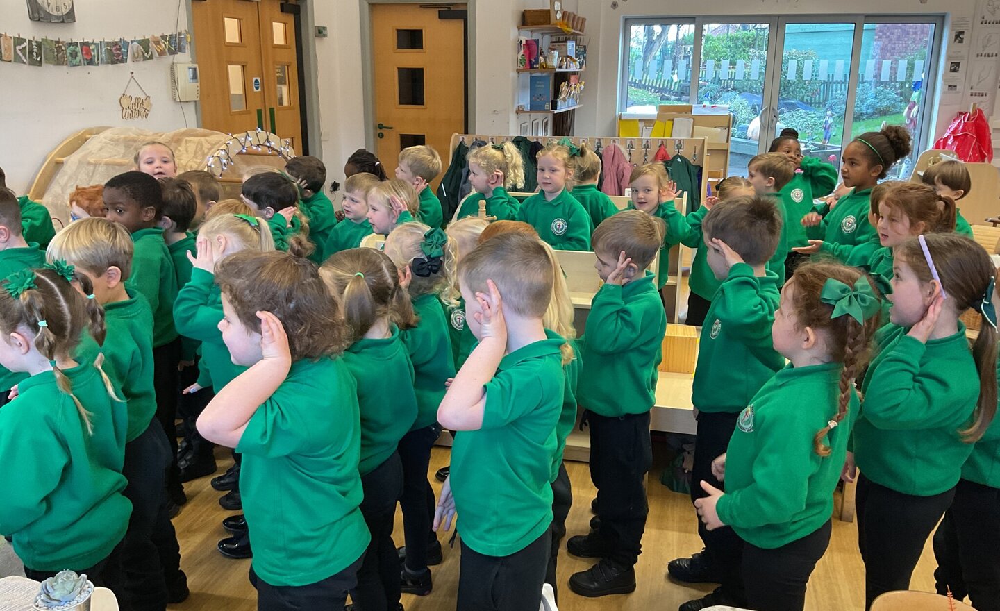 Image of Poem performance 