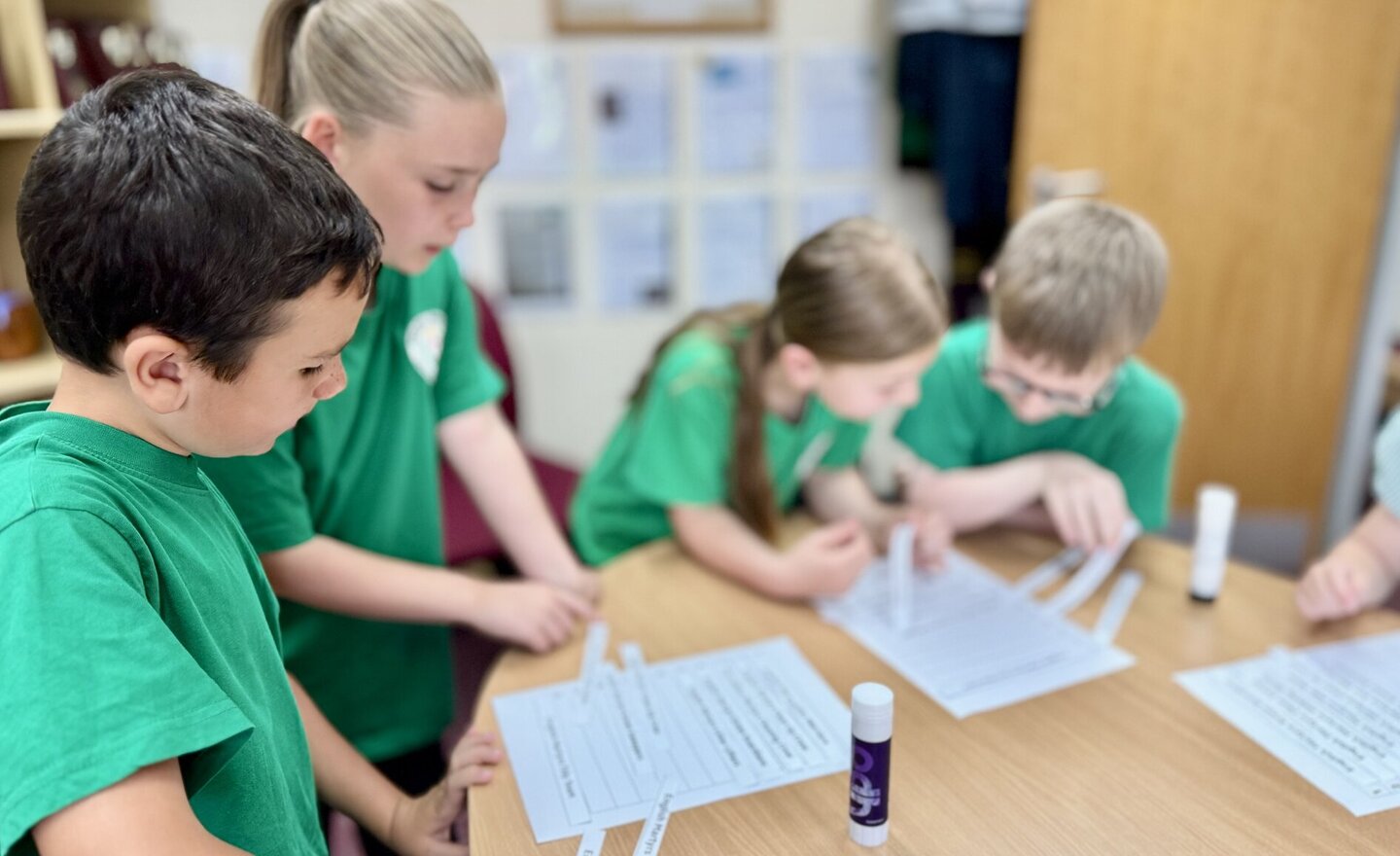 Image of Eco Council Meeting - 11.07.24