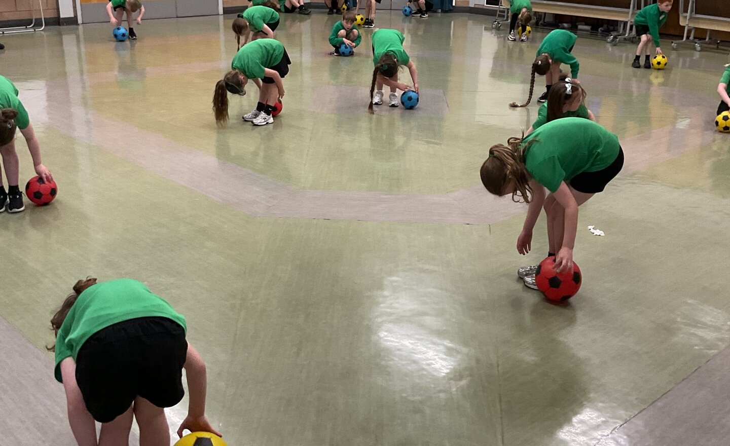 Image of Year 1 Invasion Games 