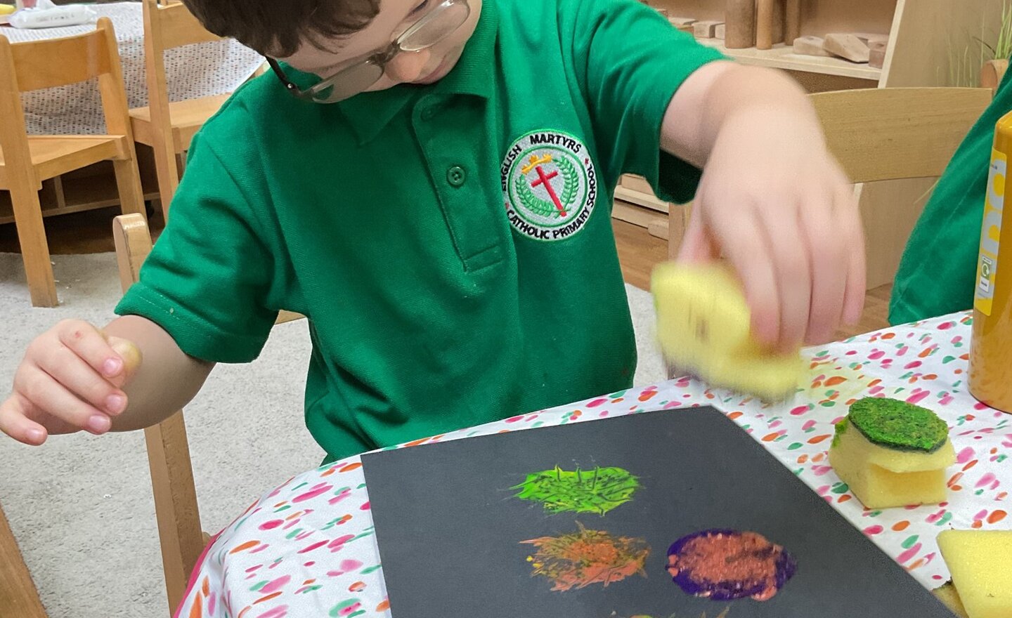 Image of Bonfire night