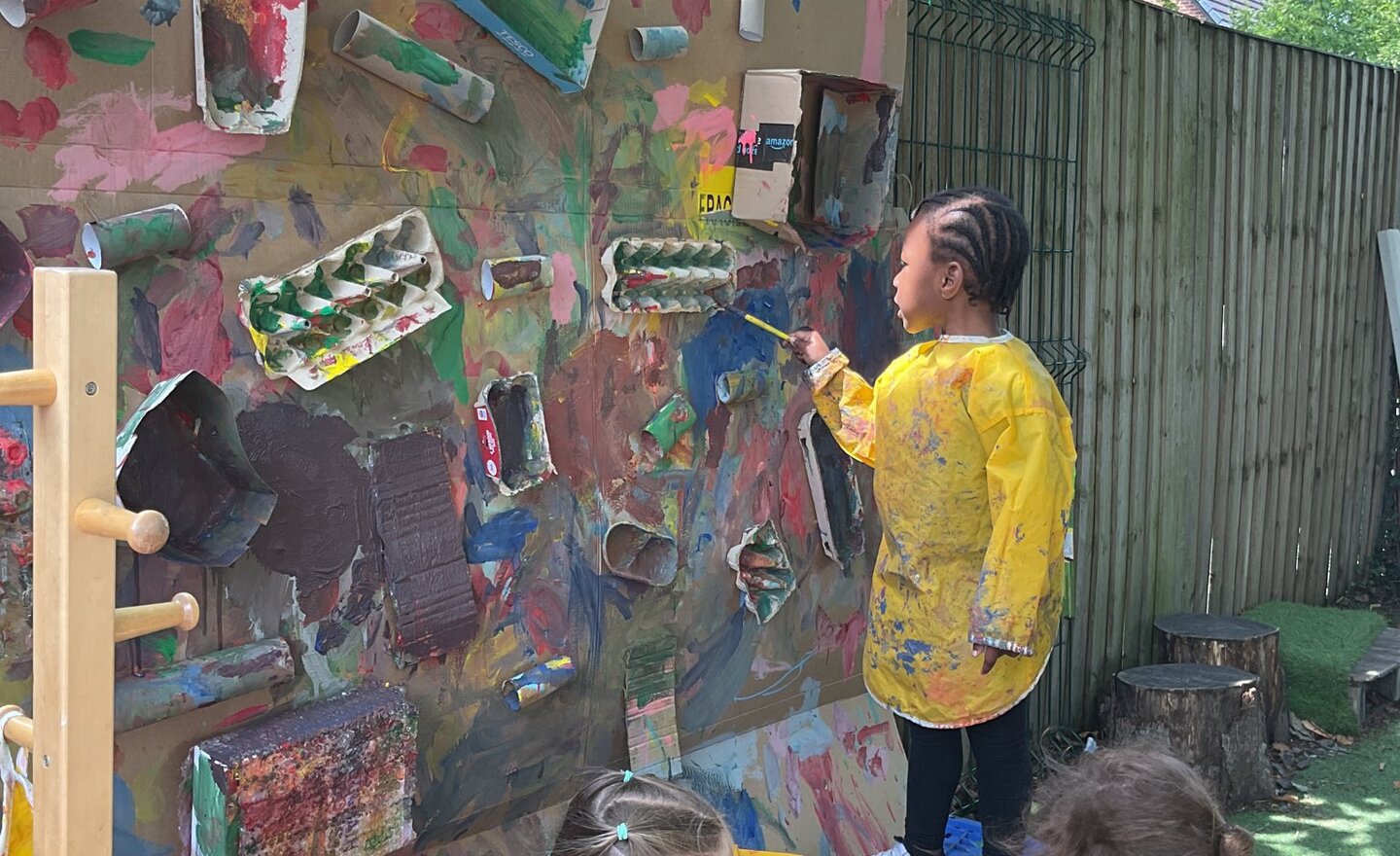 Image of Magic Rubbish