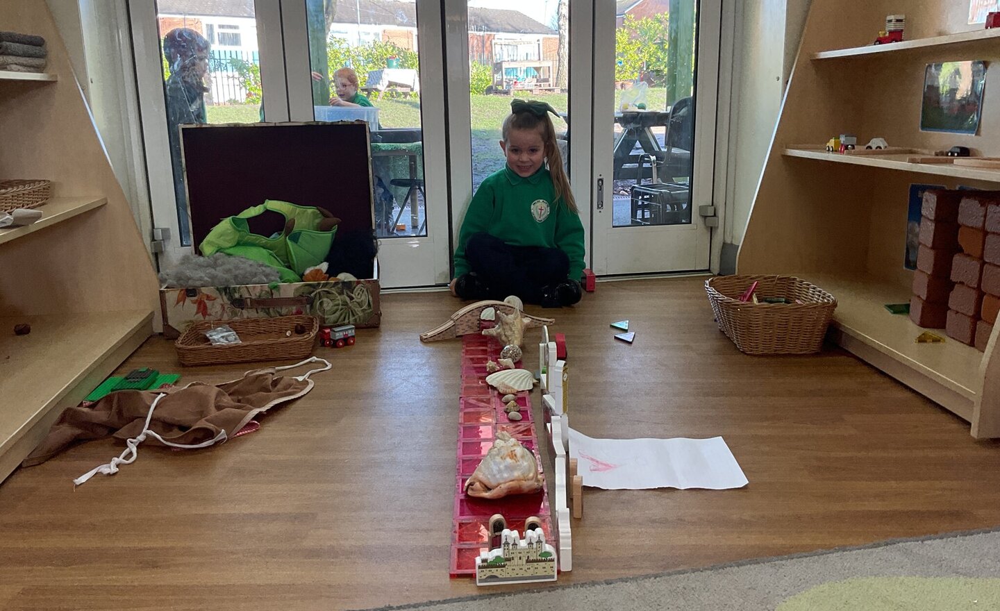 Image of Creative Talent