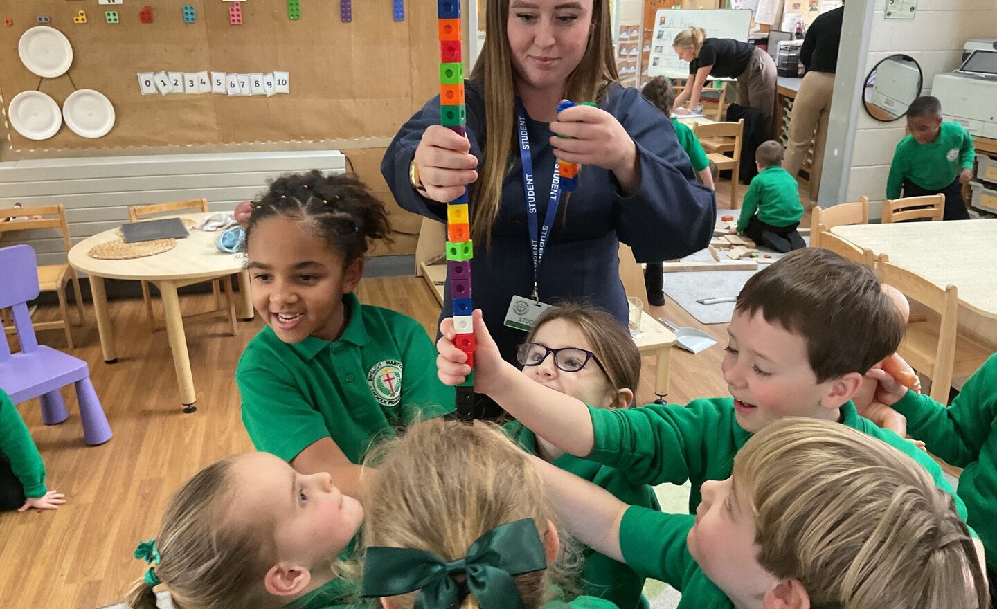 Image of Measuring 2026