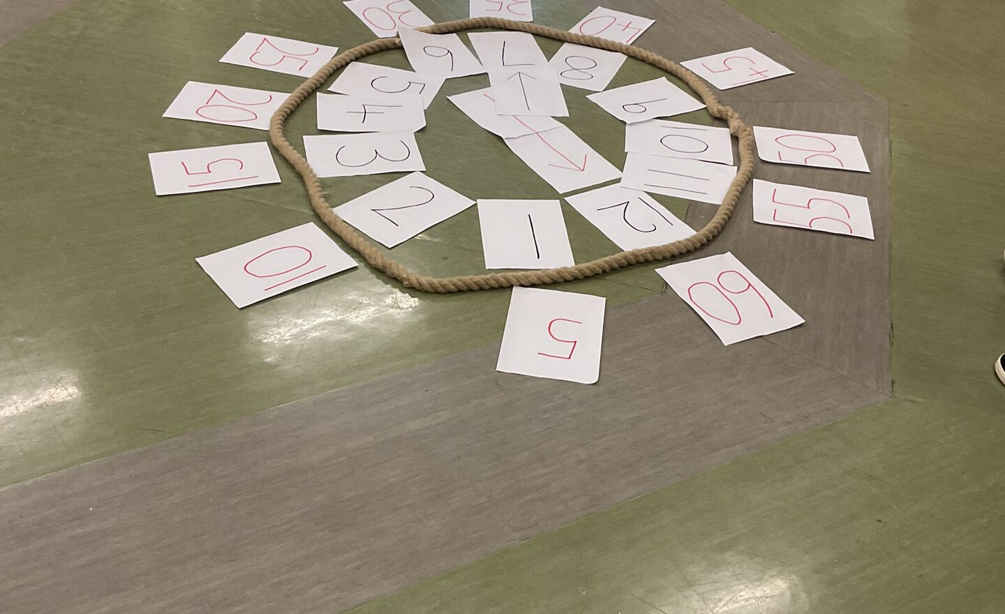 Image of Year 2 Maths: Time