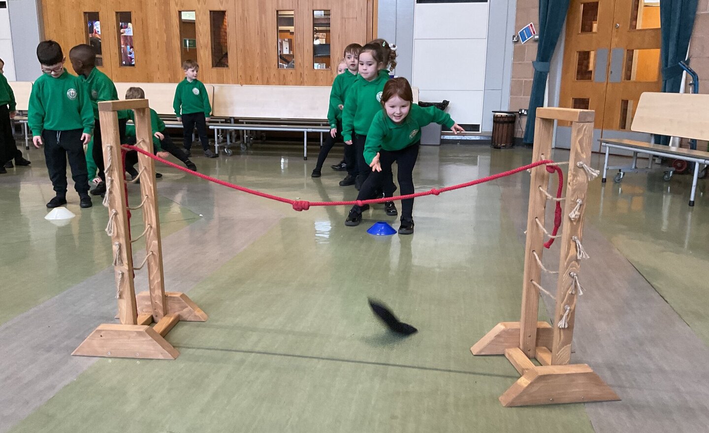 Image of Ball skills