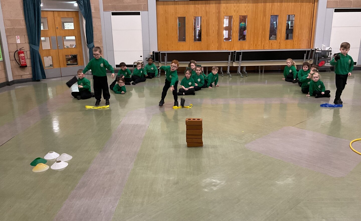 Image of Ball Skills 2.0