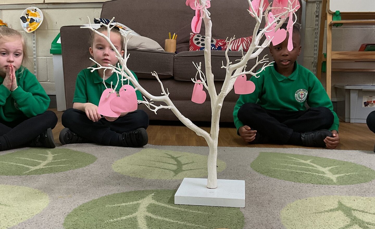 Image of Lenten Promises