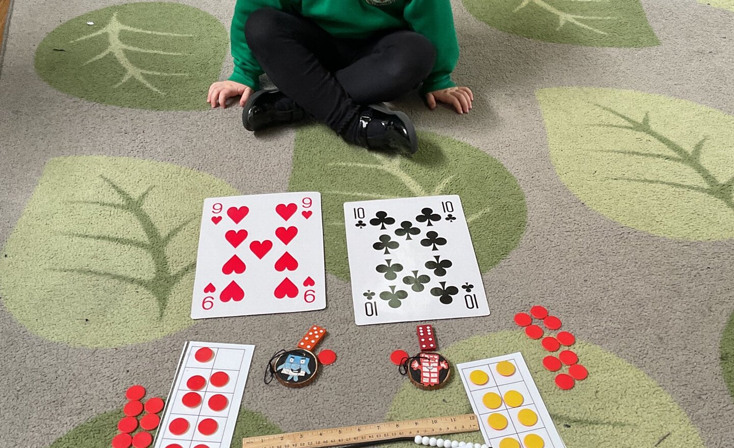 Image of Number Museum