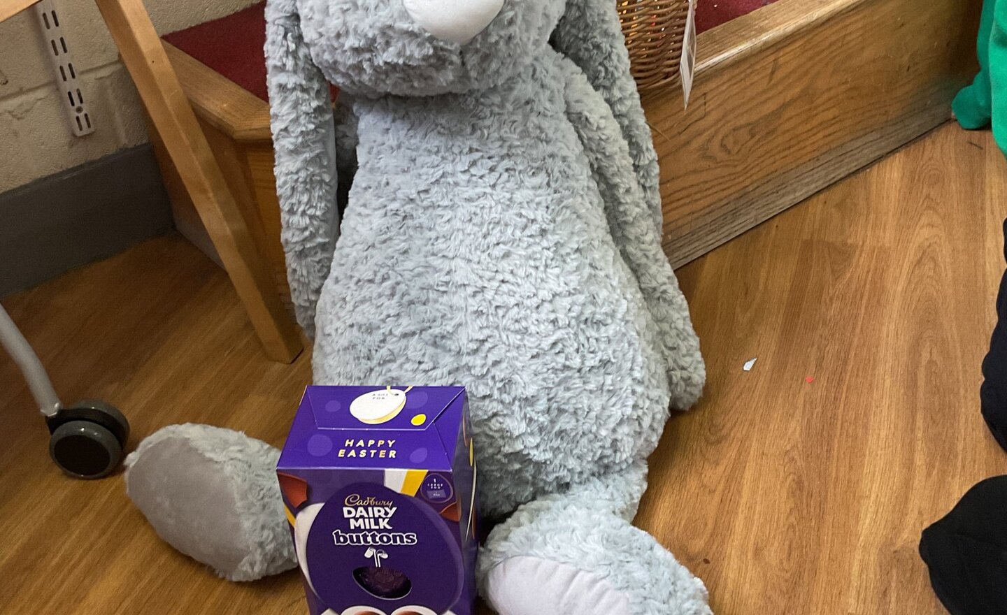 Image of Easter Bunny