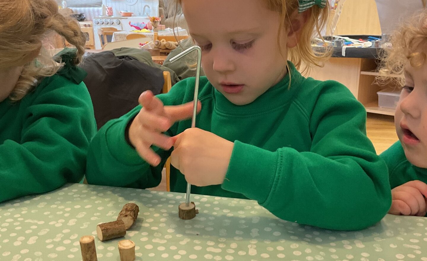 Image of Creating using Natural Materials