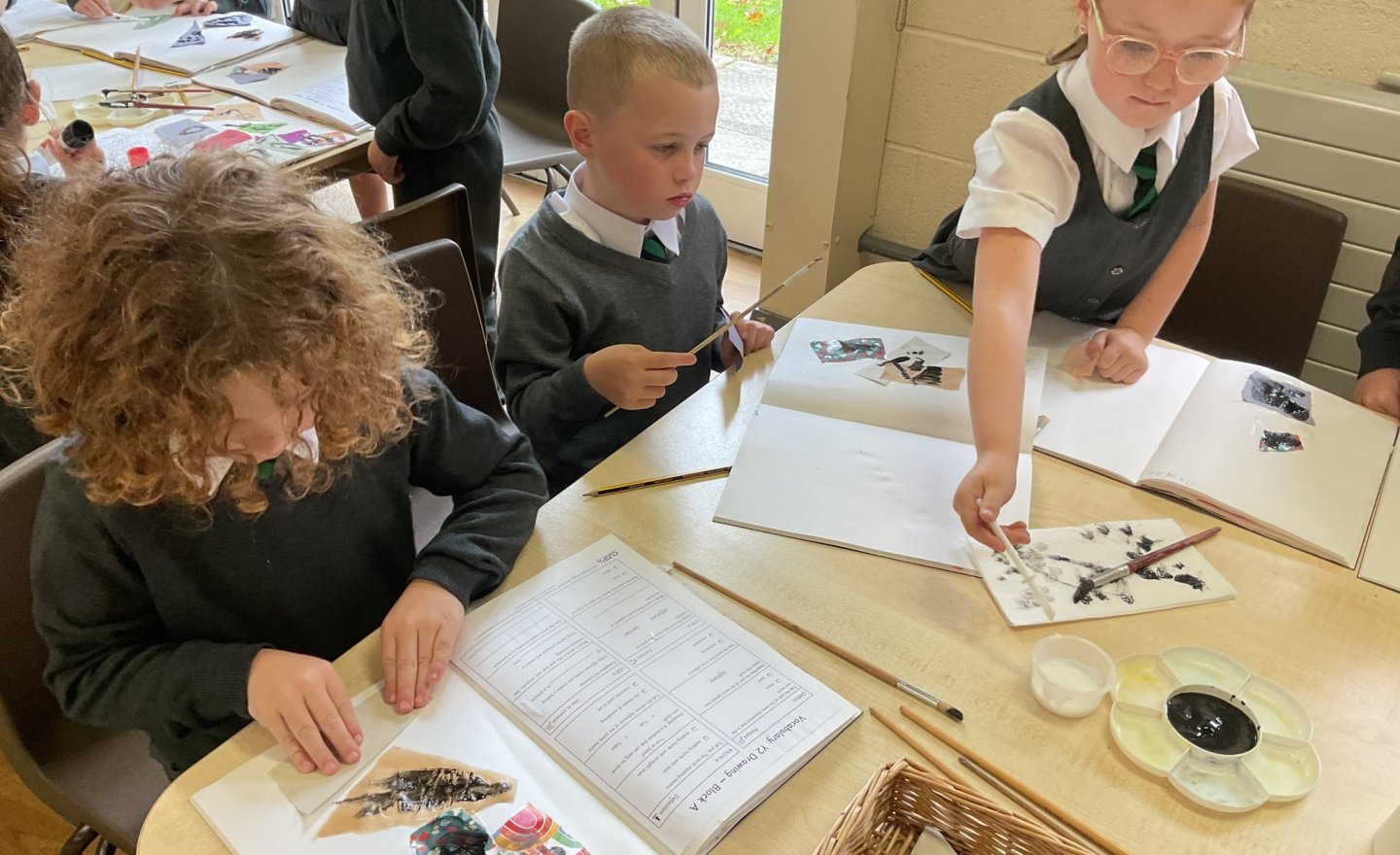 Image of Art & Design: Drawing