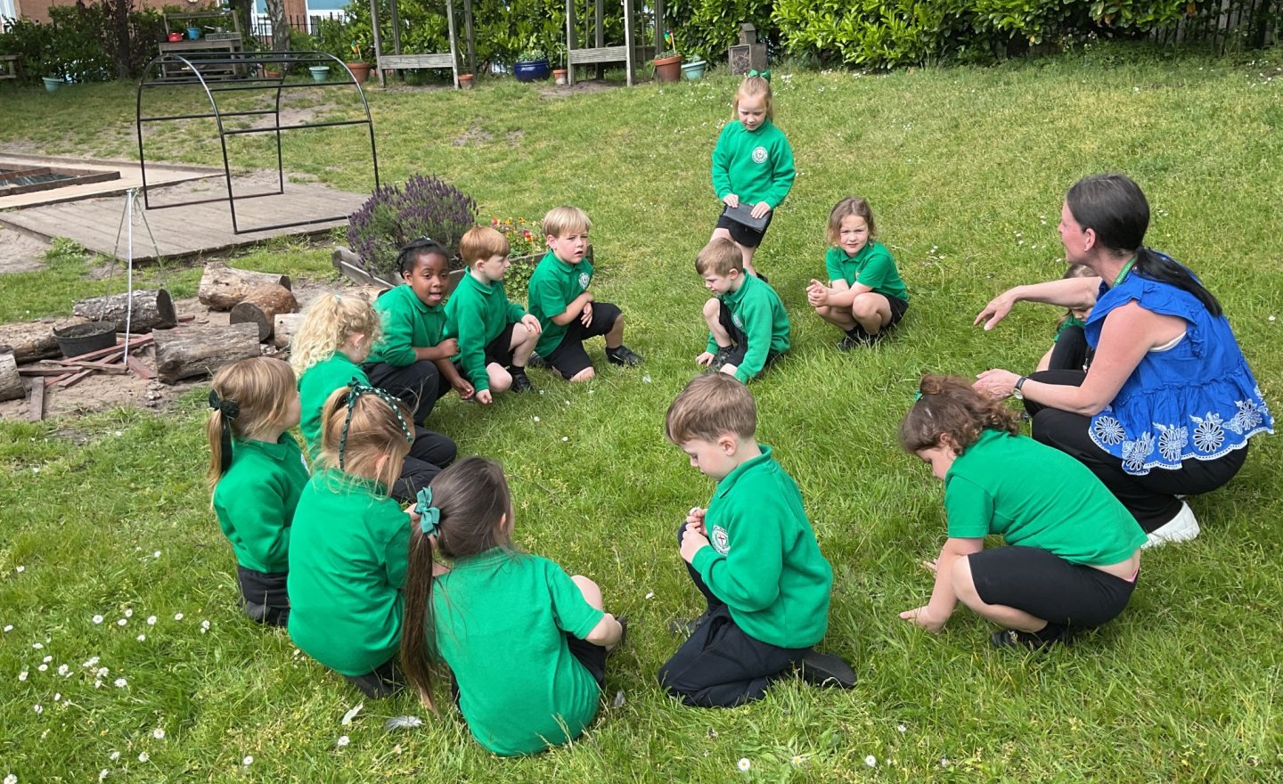 Image of Traditional Games