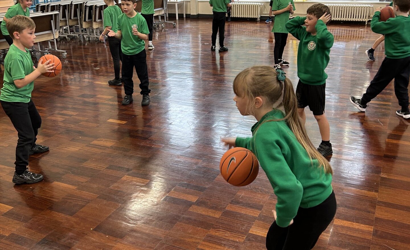 Image of Year Basketball 