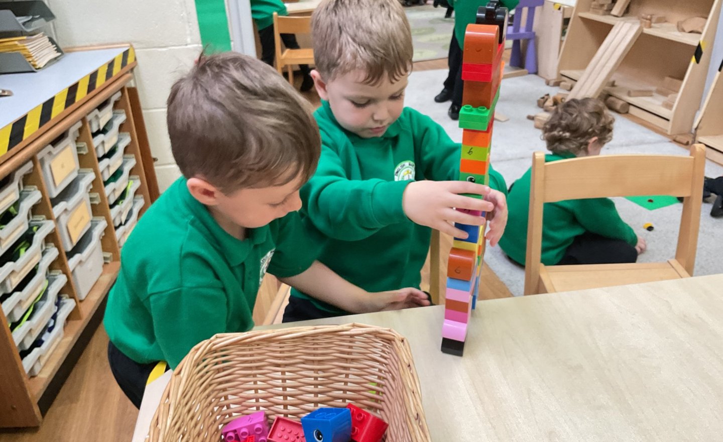 Image of Duplo