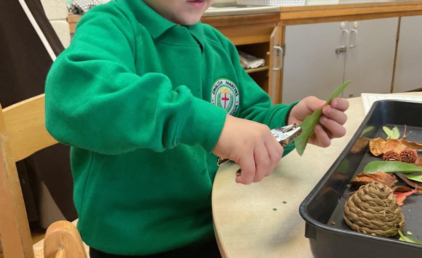 Image of Autumn Fine Motor