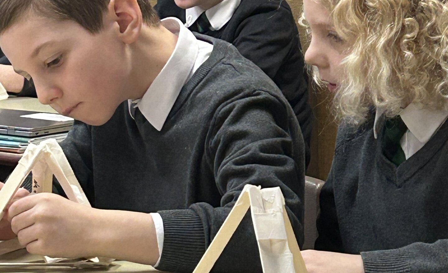 Image of Levers and mechanisms 