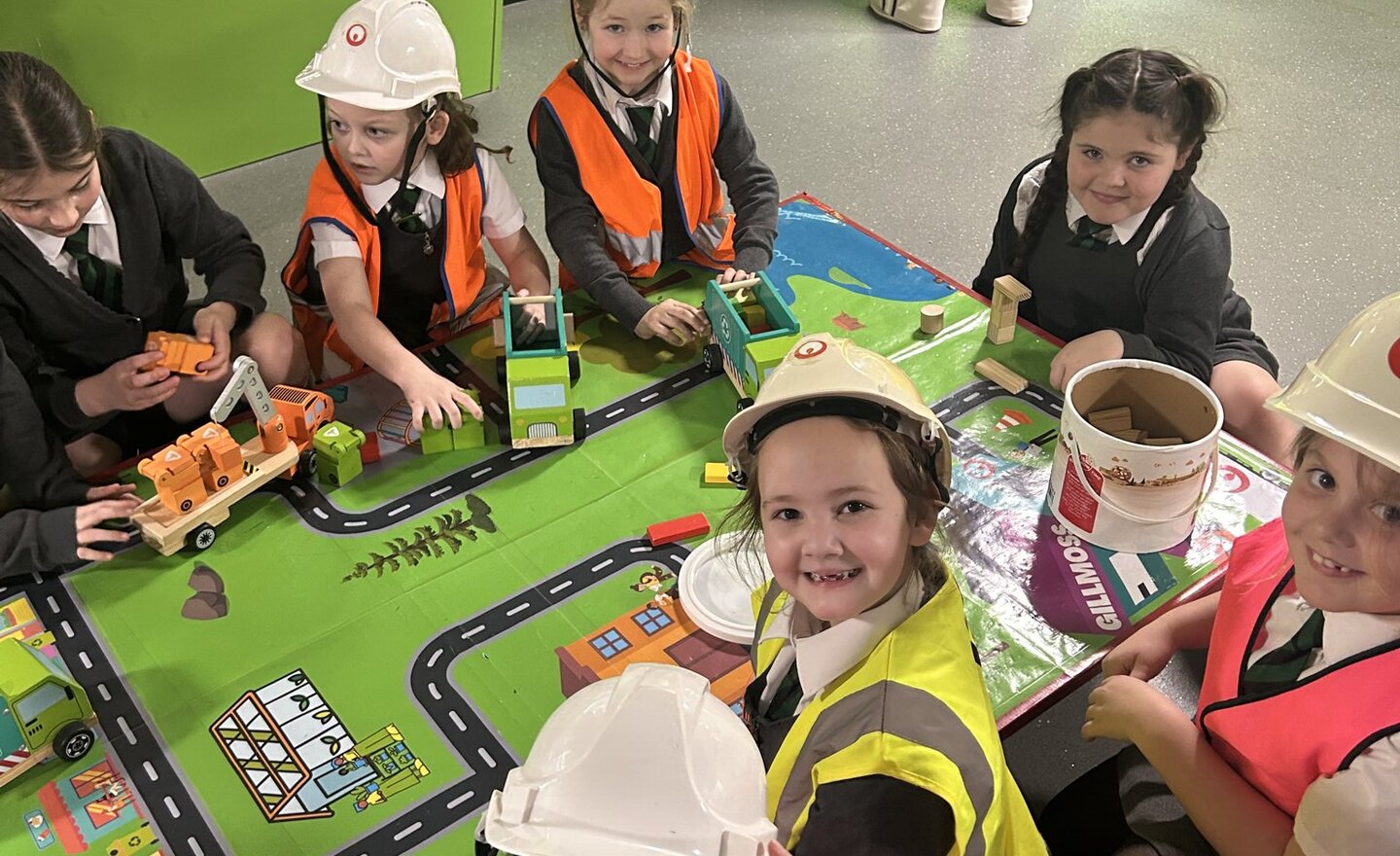 Image of Recycling trip 2026 