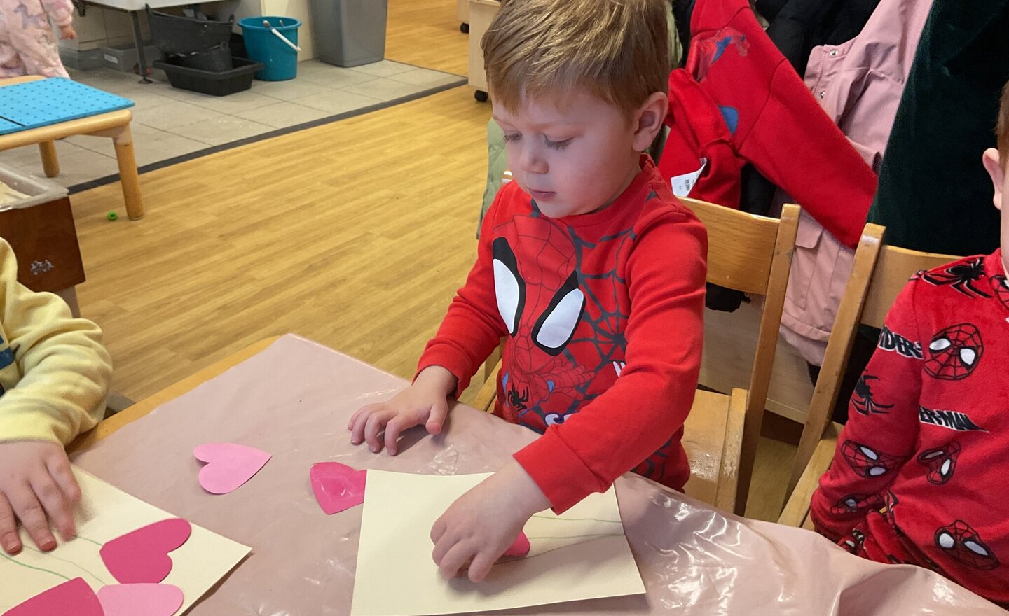 Image of Love, love, love!