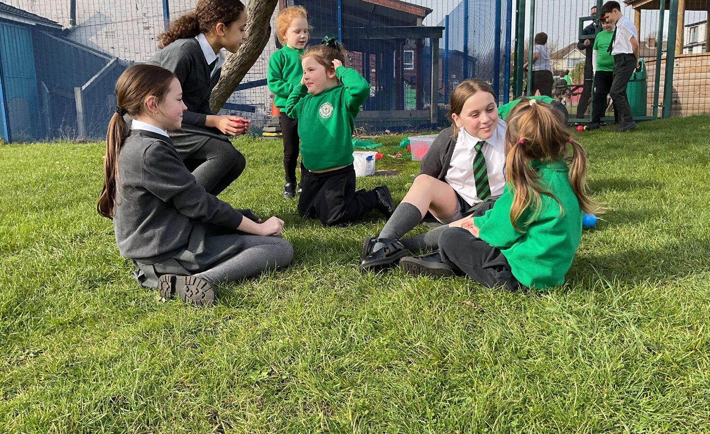 Image of Time to Play!