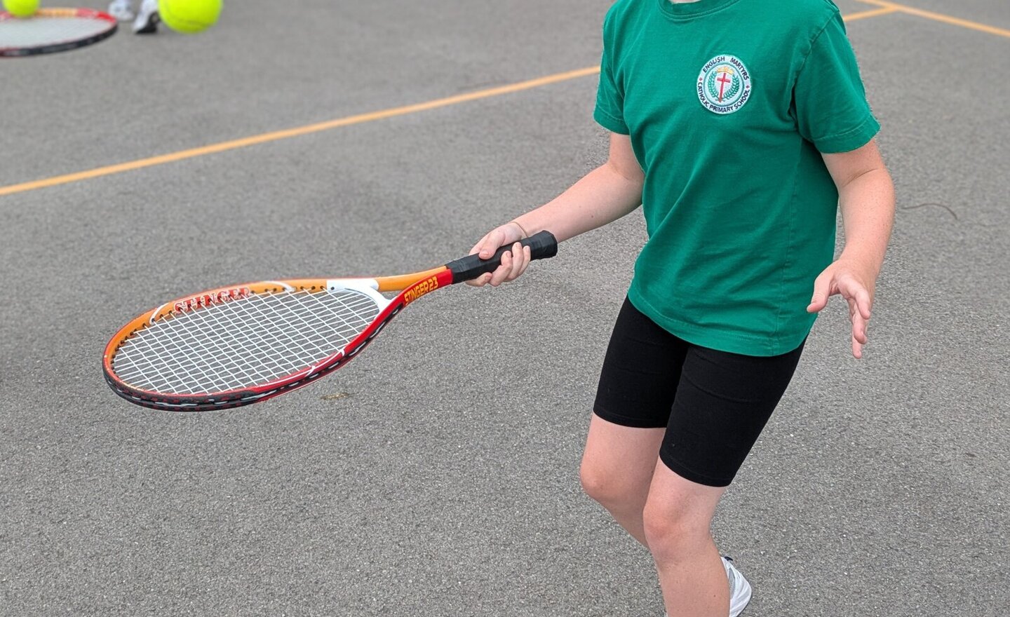 Image of Tennis