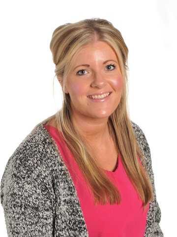Mrs Cattermole