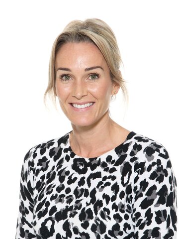 Mrs Garvey