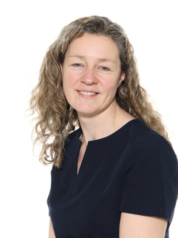 Mrs McIntyre