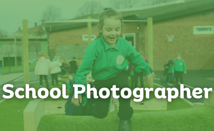 Image of School Photographer