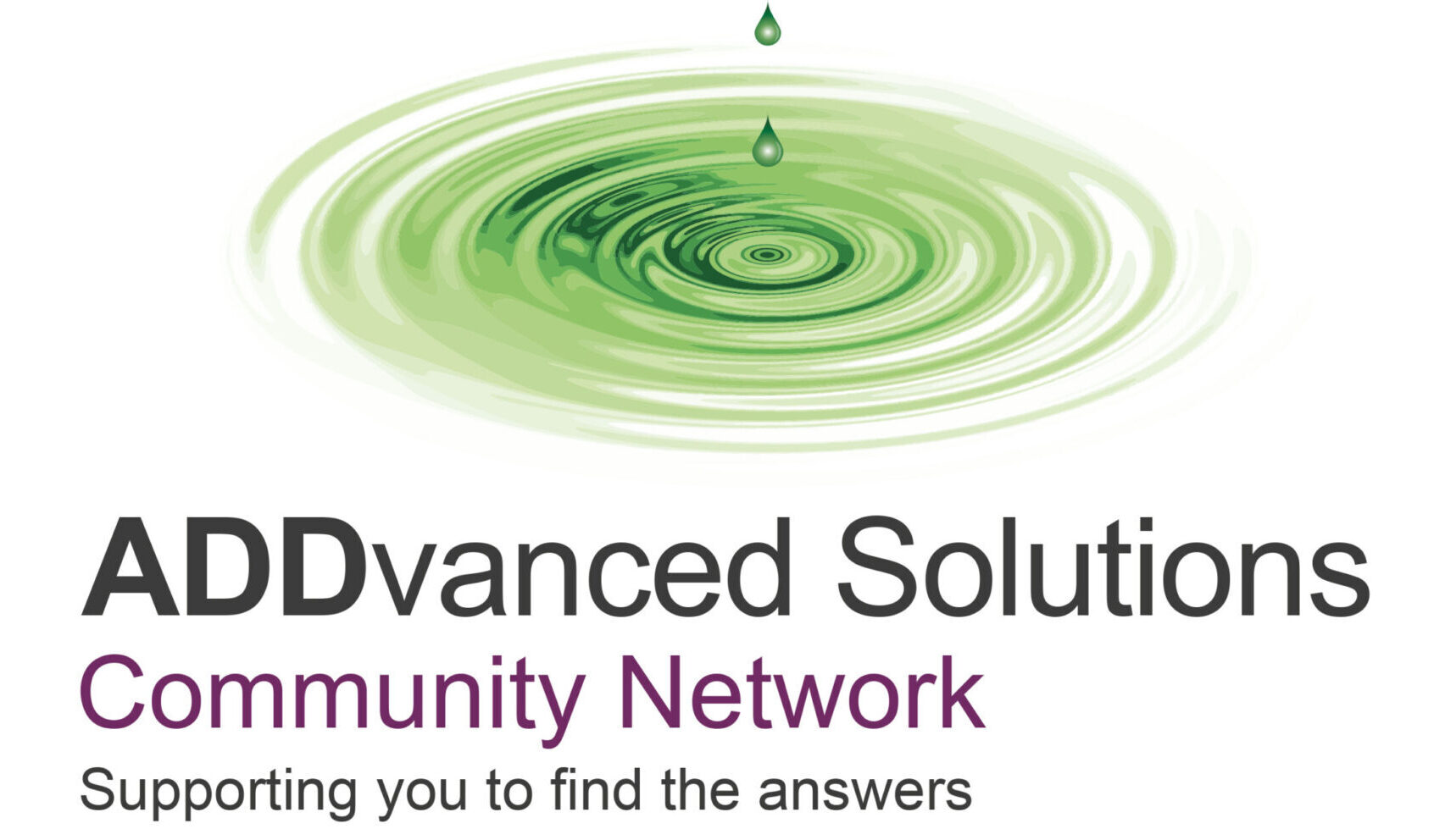 Image of ADDvanced Solutions Newsletter Autumn 1