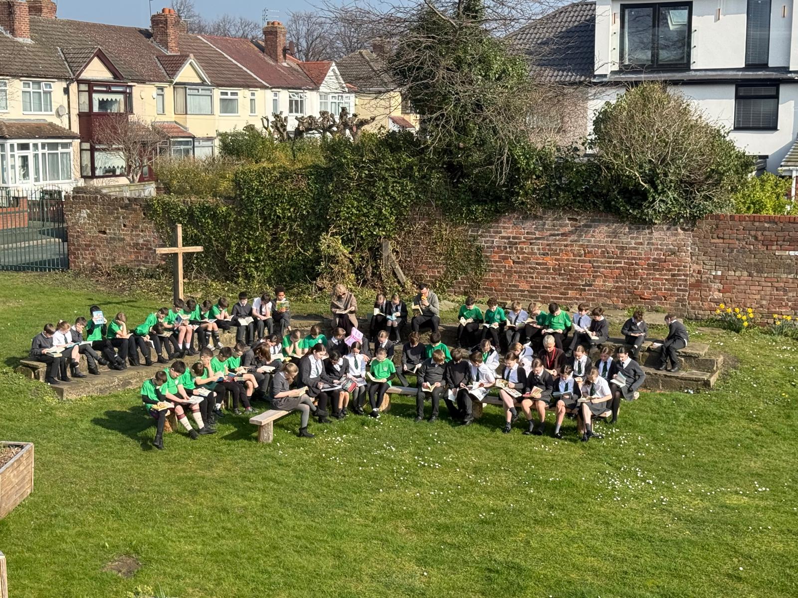 Image of World Book Day 2026