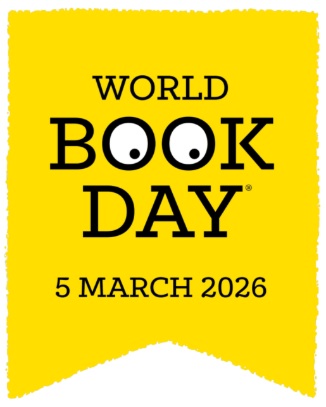 Image of World Book Day 2026