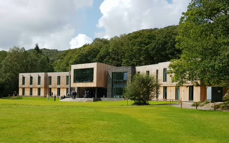 Image of Day 2 - Morning