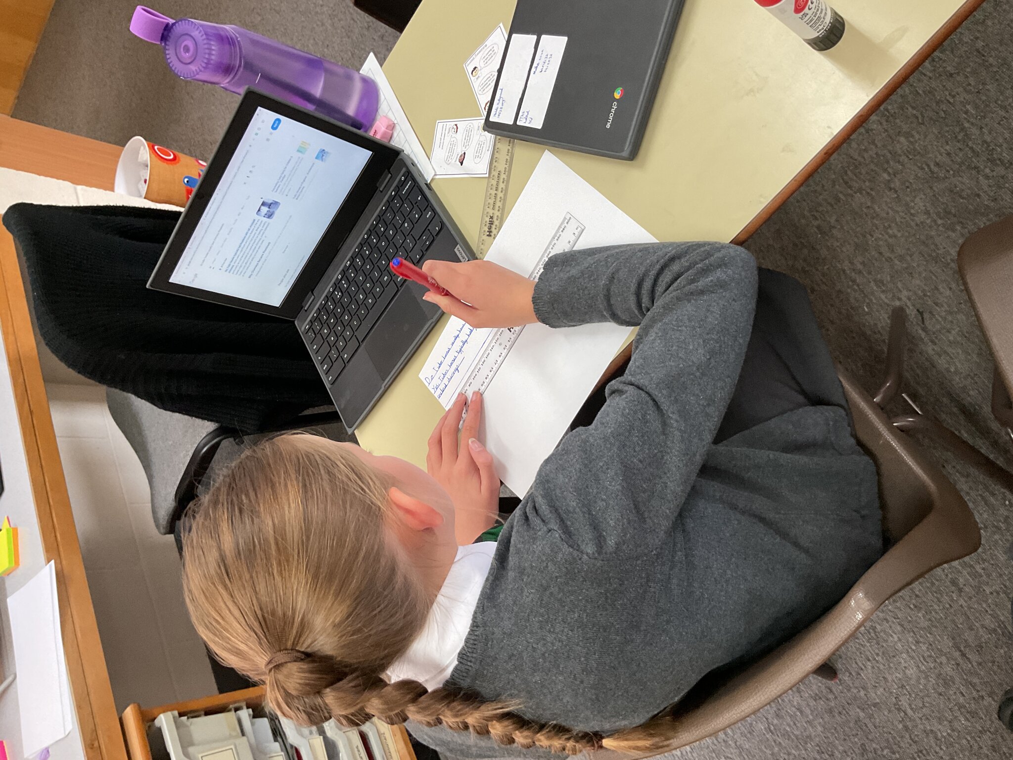 Image of Web Quest